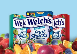 Illustration for article titled Parents suing makers of Welch’s Fruit Snacks for being more snack than fruit